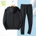9Gucci Tracksuits for Men's long tracksuits #A44765