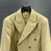 5Gucci Tracksuits for Men's long tracksuits #A45221