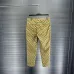 9Gucci Tracksuits for Men's long tracksuits #A45226