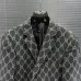 5Gucci Tracksuits for Men's long tracksuits #A45227
