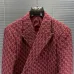 5Gucci Tracksuits for Men's long tracksuits #A45228