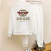 4Gucci Tracksuits for Men's long tracksuits #A50619