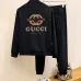 6Gucci Tracksuits for Men's long tracksuits #A50619