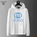 3Gucci Tracksuits for Men's long tracksuits #A50620