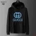 5Gucci Tracksuits for Men's long tracksuits #A50620