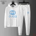 6Gucci Tracksuits for Men's long tracksuits #A50620
