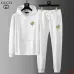 3Gucci Tracksuits for Men's long tracksuits #A50621