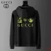 4Gucci Tracksuits for Men's long tracksuits #A50621