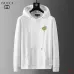 7Gucci Tracksuits for Men's long tracksuits #A50621