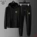 1Gucci Tracksuits for Men's long tracksuits #A50621