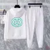 7Gucci Tracksuits for Men's long tracksuits #A50623