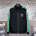 3Gucci Tracksuits for Men's long tracksuits #A52374