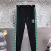 4Gucci Tracksuits for Men's long tracksuits #A52374