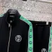 7Gucci Tracksuits for Men's long tracksuits #A52374