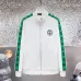 3Gucci Tracksuits for Men's long tracksuits #A52375