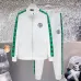 1Gucci Tracksuits for Men's long tracksuits #A52375