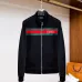 3Gucci Tracksuits for Men's long tracksuits #A52377