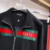 5Gucci Tracksuits for Men's long tracksuits #A52377