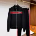 1Gucci Tracksuits for Men's long tracksuits #A52377