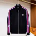 3Gucci Tracksuits for Men's long tracksuits #A52378