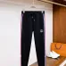4Gucci Tracksuits for Men's long tracksuits #A52378