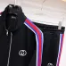 8Gucci Tracksuits for Men's long tracksuits #A52378