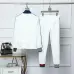 9Gucci &amp; Adidas Tracksuits for Men's long tracksuits #999929393