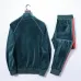 9Gucci &amp; Adidas Tracksuits for Men's long tracksuits #999929415