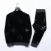 9Gucci &amp; Adidas Tracksuits for Men's long tracksuits #999929419