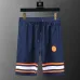 4HERMES Tracksuit for HERMES Short Tracksuit for men #A38075