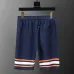 6HERMES Tracksuit for HERMES Short Tracksuit for men #A38075