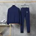 9HERMES Tracksuit for Men #A29116