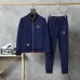 1HERMES Tracksuit for Men #A29116