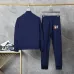 9HERMES Tracksuit for Men #A29120