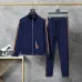 1HERMES Tracksuit for Men #A29120
