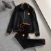 1HERMES Tracksuit for Men #A30637