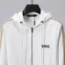 4Hugo Boss Tracksuits for MEN #A30322