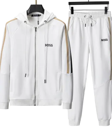 Hugo Boss Tracksuits for MEN #A30322