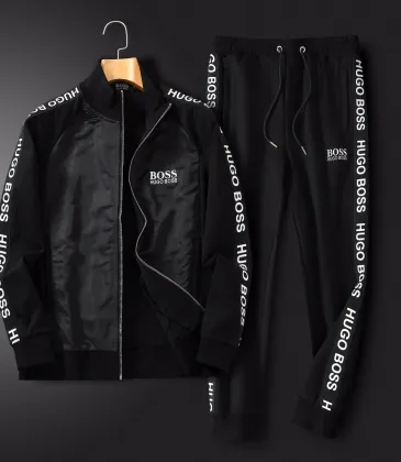 Hugo Boss Tracksuits for MEN #A39489
