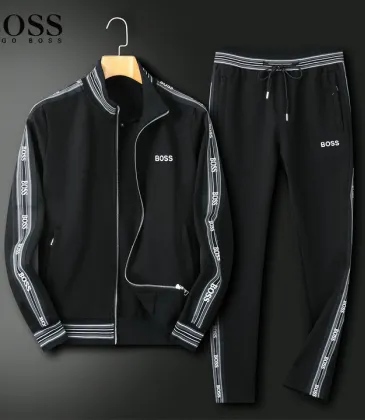 Hugo Boss Tracksuits for MEN #A44459