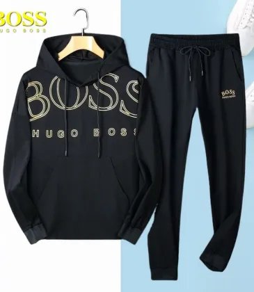 Hugo Boss Tracksuits for MEN #A44790