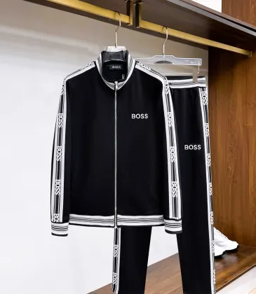 Hugo Boss Tracksuits for MEN #A45212