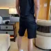 32025  LOEWE Signature Logo Sleeveless Short Set #A49970