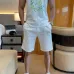 12025  LOEWE Signature Logo Sleeveless Short Set #A49971