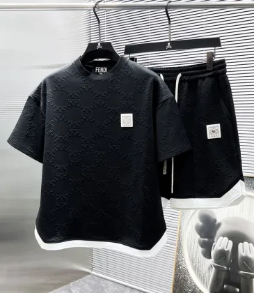 LOEWE Tracksuits #A49086