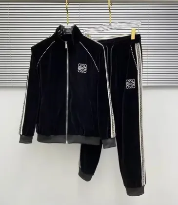 LOEWE Tracksuits #A49344