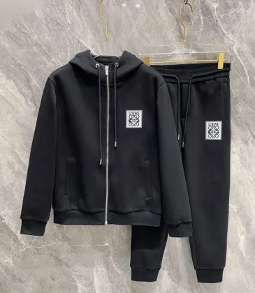 LOEWE Tracksuits #A50601