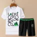 4LOEWE Tracksuits #A53083