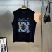 3LOEWE shorts Tracksuits Waistcoat #A52997