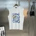 3LOEWE shorts Tracksuits Waistcoat #A52998